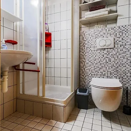 Appartement Sunset *