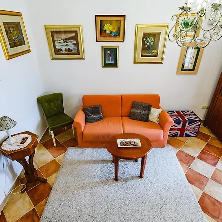 Appartement Sunset *