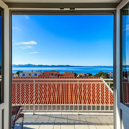Sunset Apartment