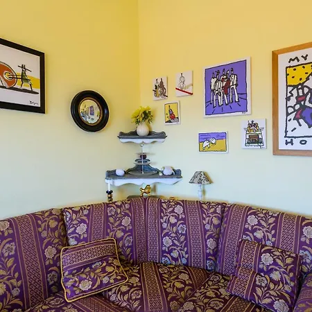Apartamento Sunset Zadar