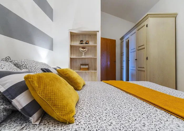 Sunset Apartment Zadar