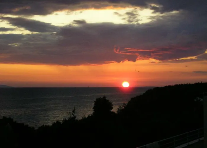 아파트 Sunset 자다르