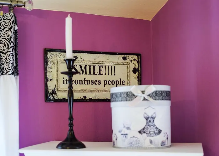 Sunset 아파트 자다르