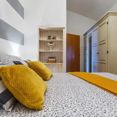 Sunset Apartment Zadar