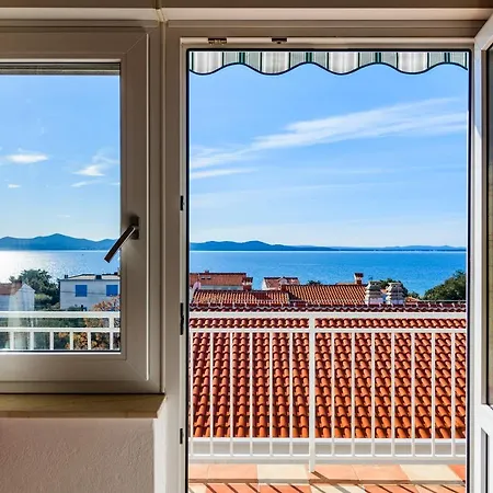 Sunset Apartament Zadar