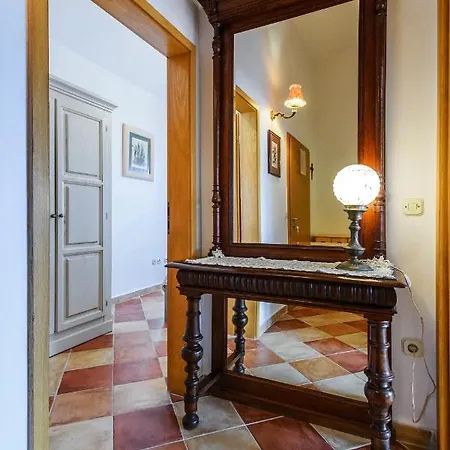 Sunset Apartament *