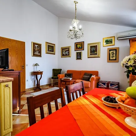 Apartamento Sunset Zadar