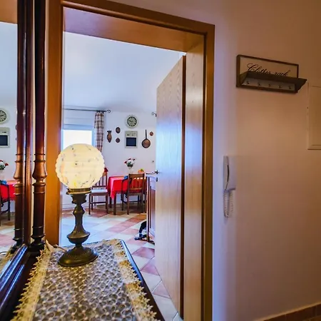 Sunset Apartament *