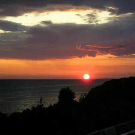 Apartment Sunset Zadar