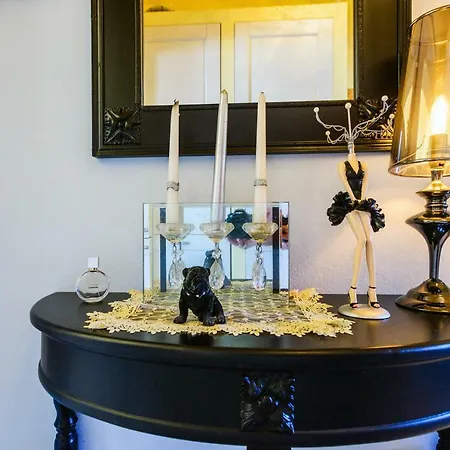 Sunset Apartment Zadar