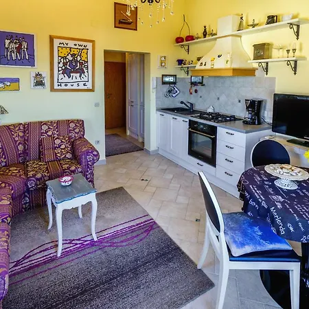 Apartament Sunset *