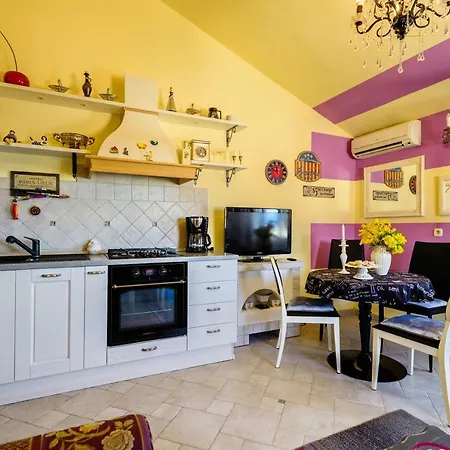 Sunset Apartment Zadar