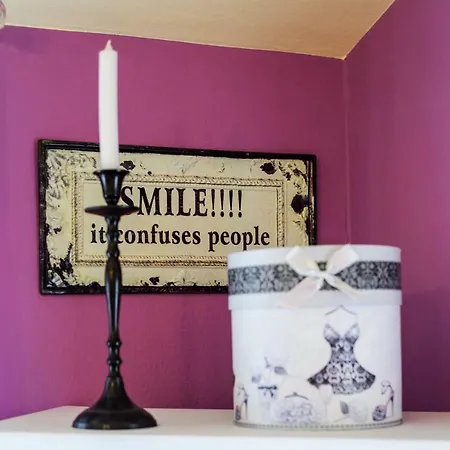 Sunset Lejlighed Zadar