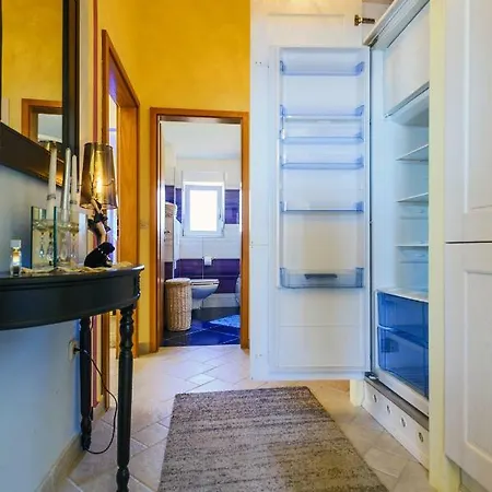 Apartament Sunset