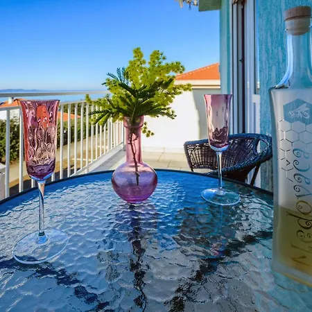 Apartment Sunset Zadar