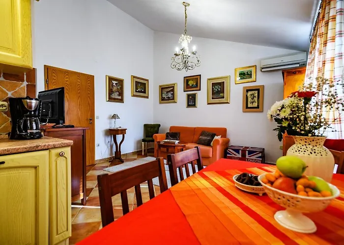 Apartamento Sunset Zadar