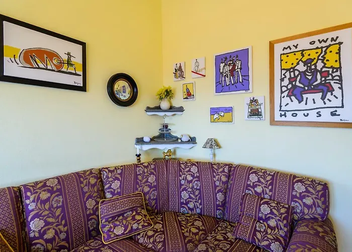 Apartamento Sunset Zadar