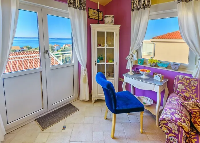 Apartamento Sunset Zadar