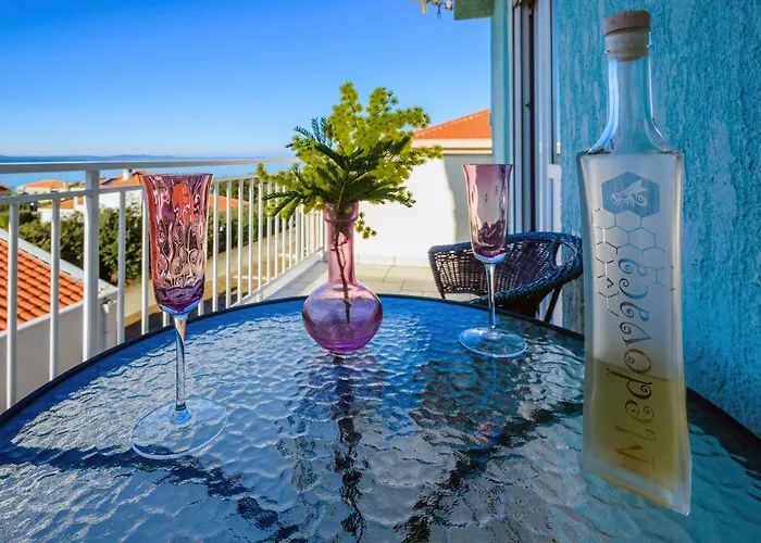 Apartamento Sunset Zadar